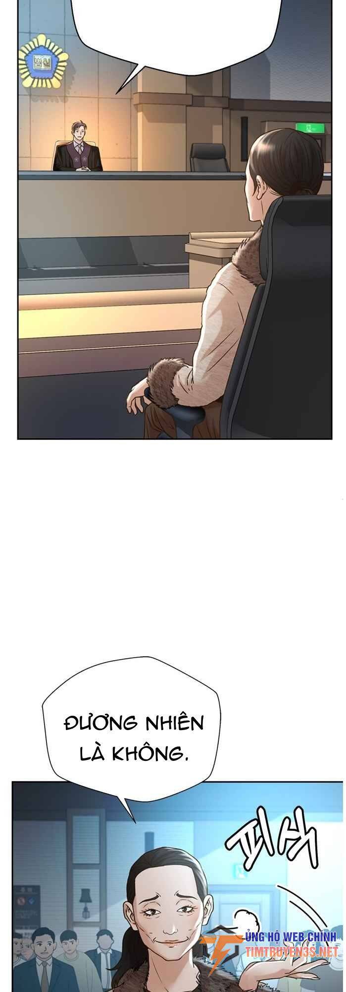 Thẩm Phán Lee Han Young - Chapter 59 - Page 9