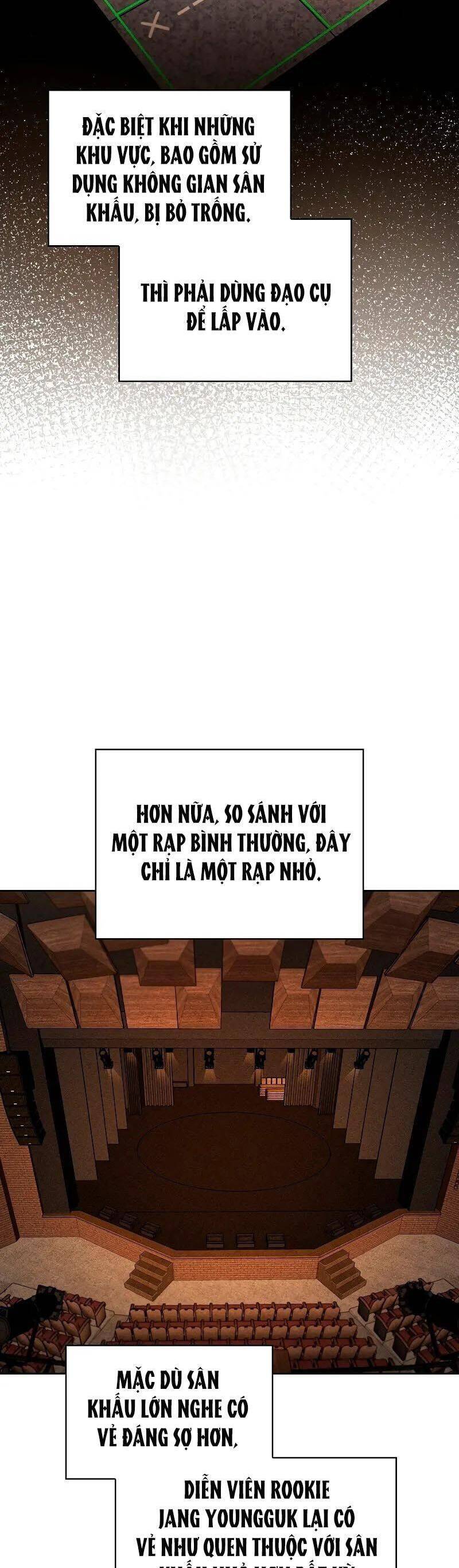 Sống Như Một Diễn Viên - Chapter 66 - Page 10