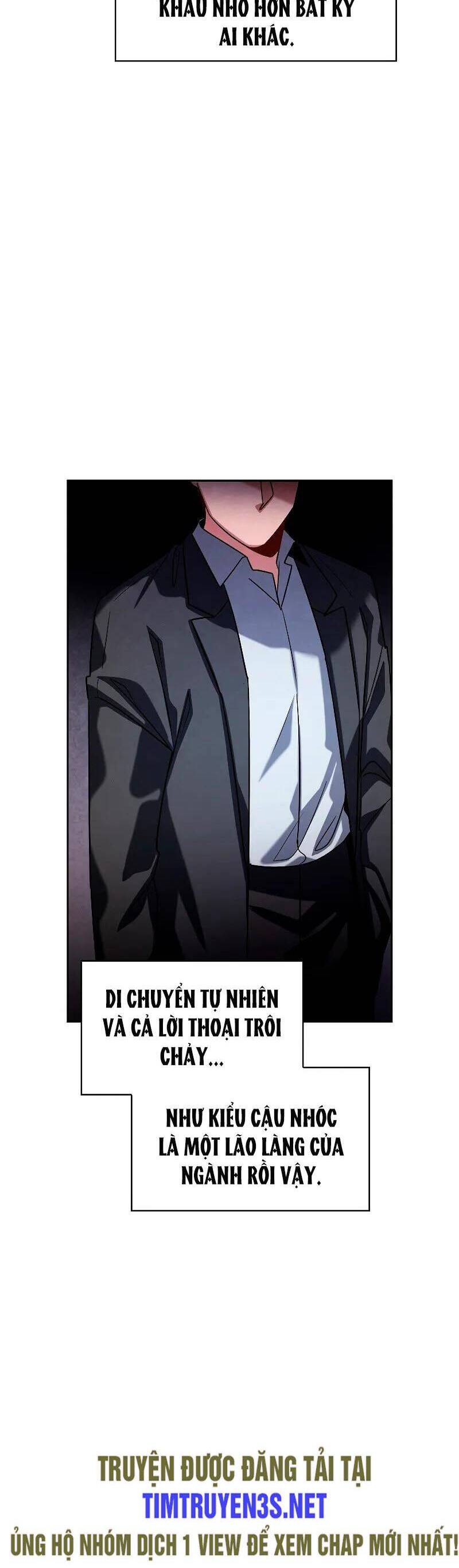 Sống Như Một Diễn Viên - Chapter 66 - Page 11