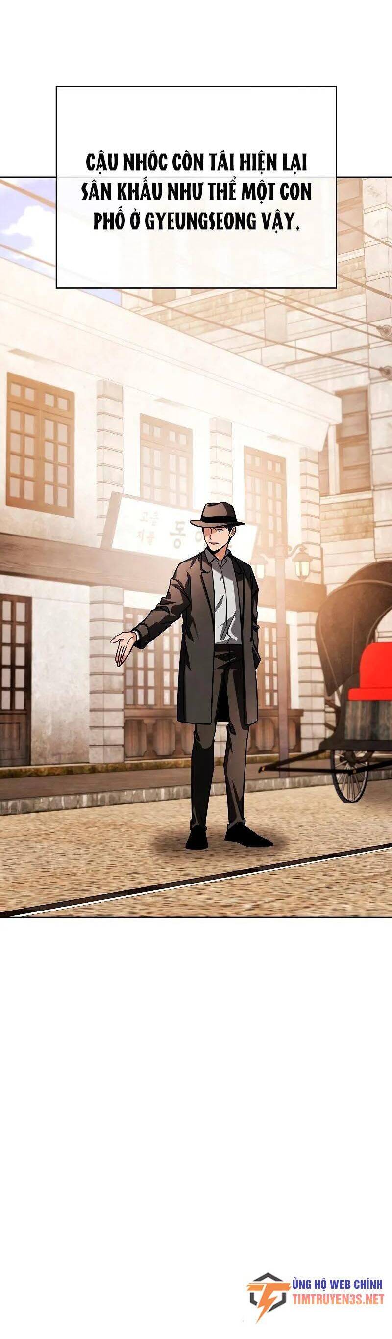 Sống Như Một Diễn Viên - Chapter 66 - Page 12