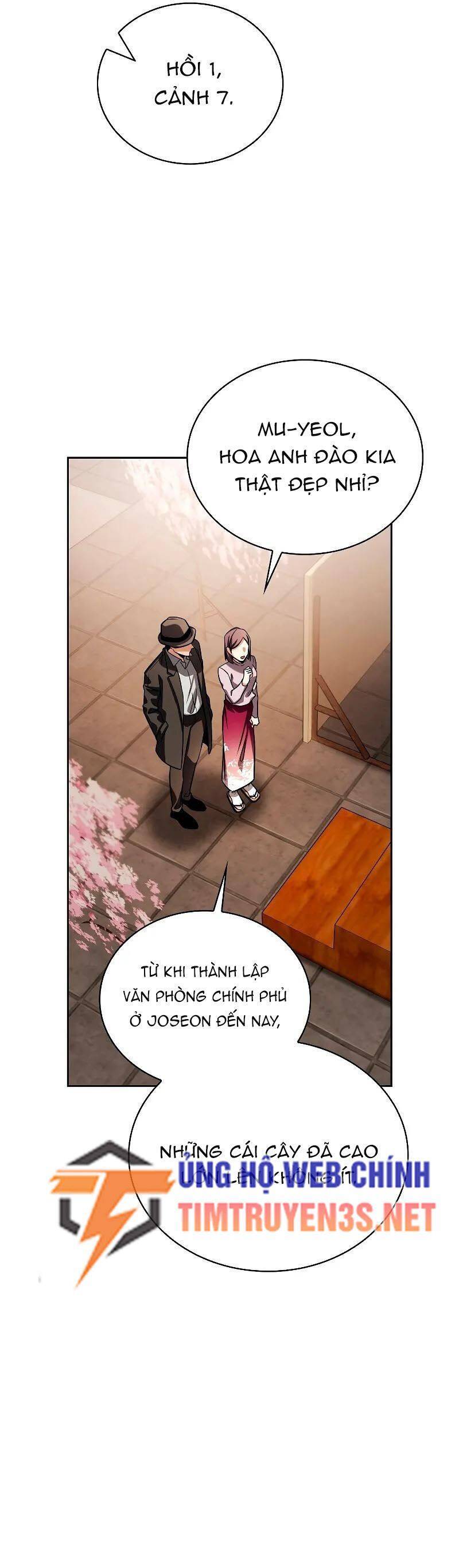 Sống Như Một Diễn Viên - Chapter 66 - Page 13