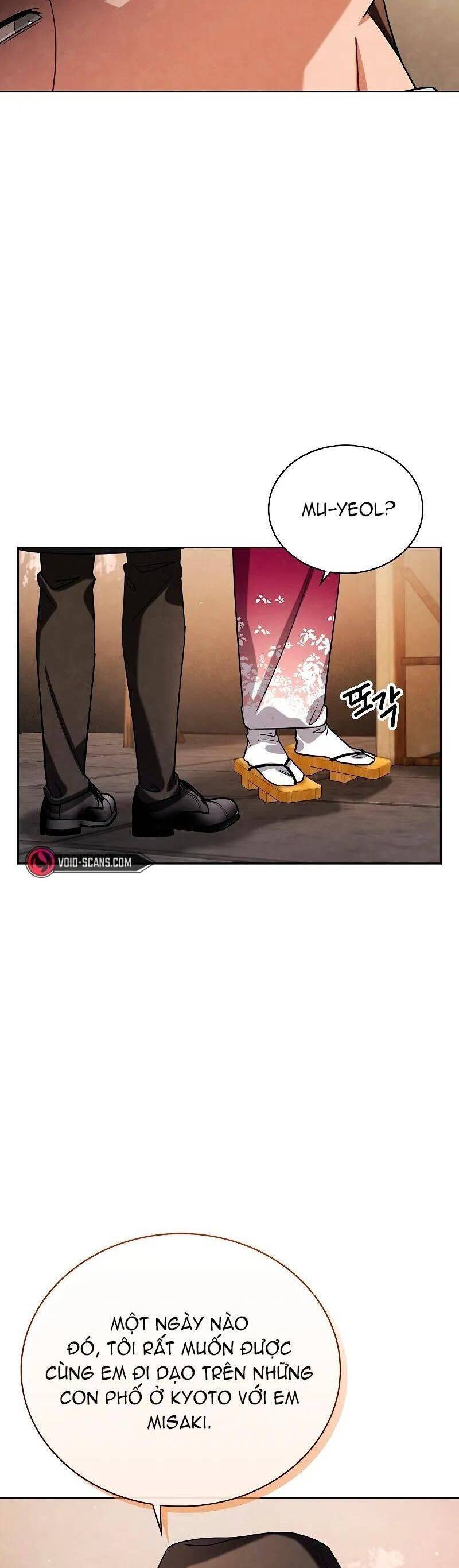 Sống Như Một Diễn Viên - Chapter 66 - Page 15