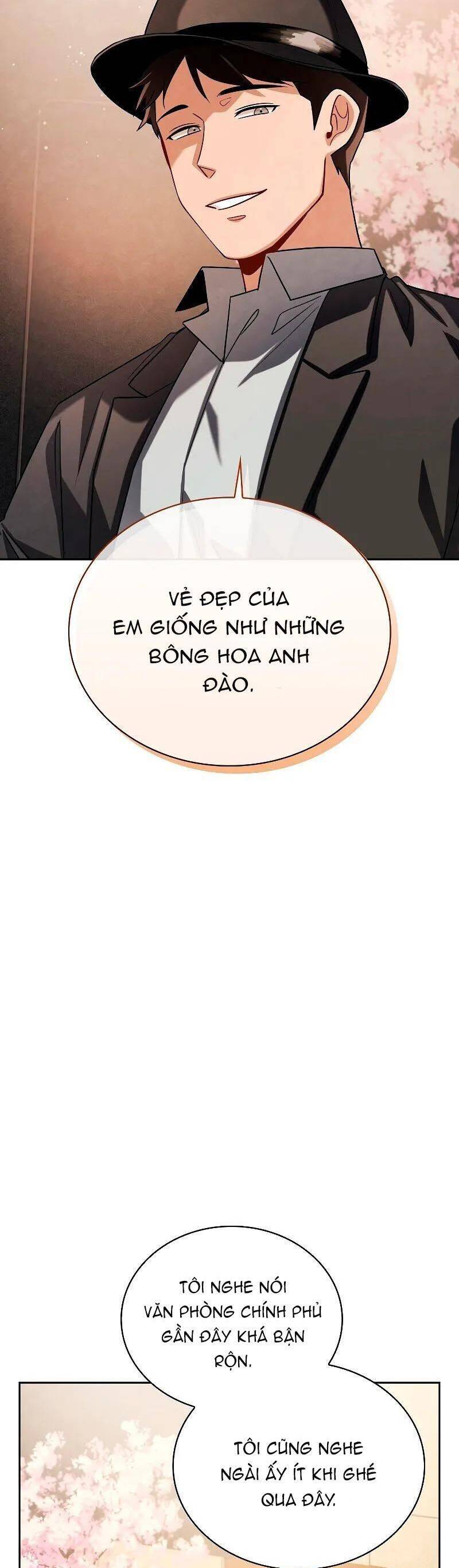 Sống Như Một Diễn Viên - Chapter 66 - Page 16