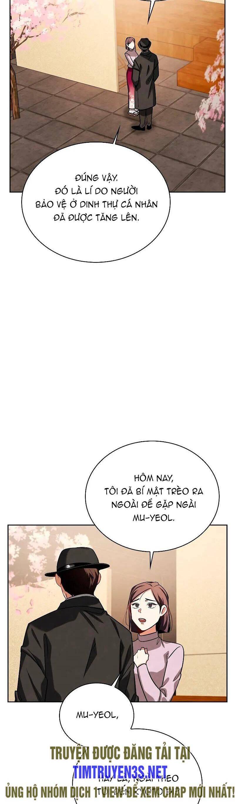 Sống Như Một Diễn Viên - Chapter 66 - Page 17