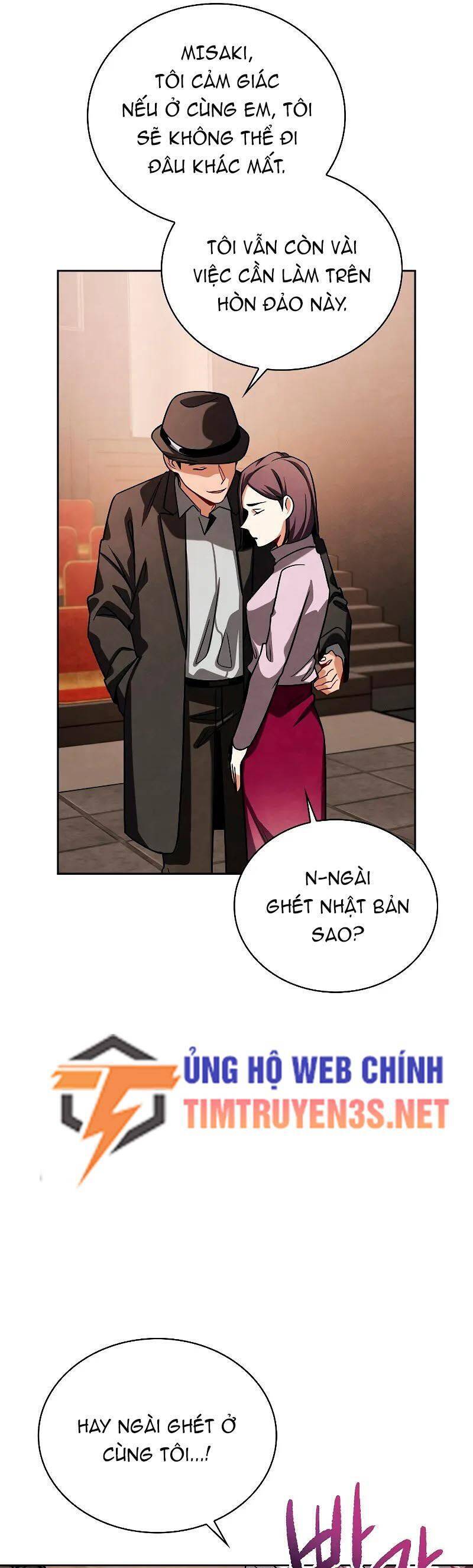 Sống Như Một Diễn Viên - Chapter 66 - Page 19