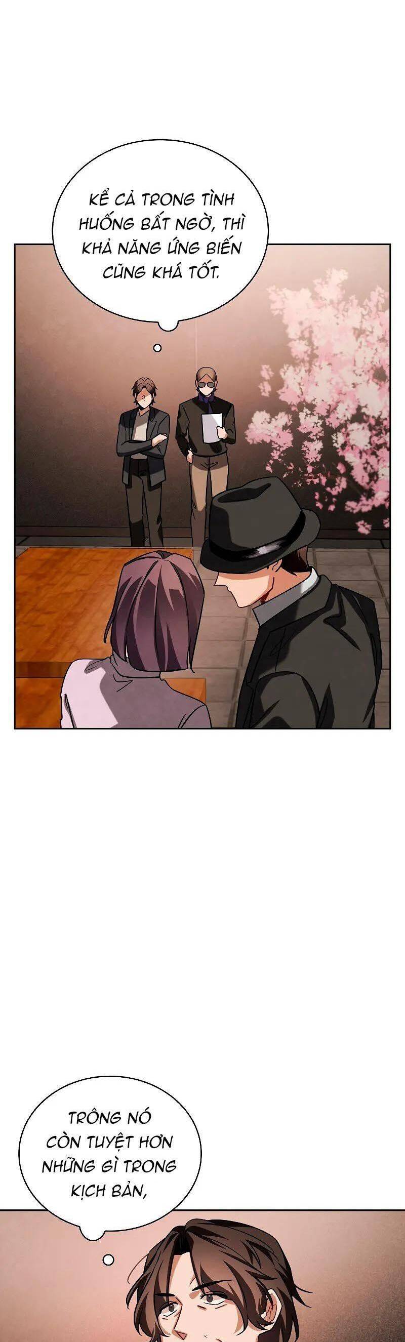 Sống Như Một Diễn Viên - Chapter 66 - Page 22