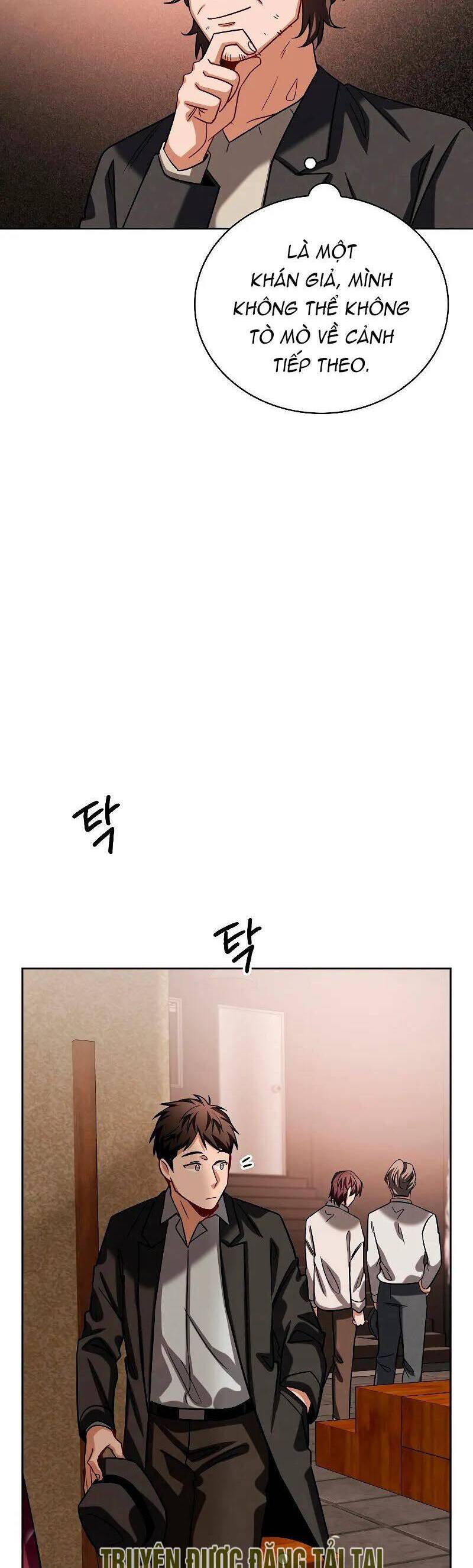 Sống Như Một Diễn Viên - Chapter 66 - Page 23