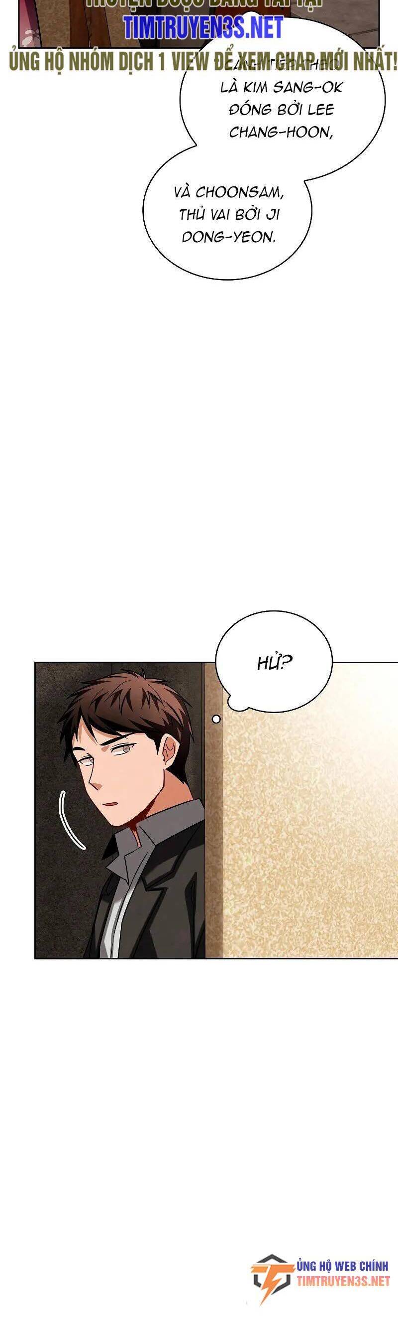 Sống Như Một Diễn Viên - Chapter 66 - Page 24