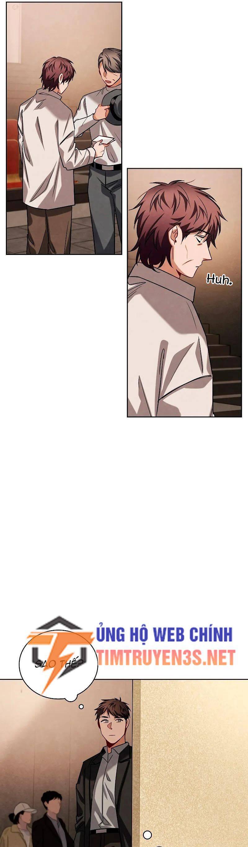 Sống Như Một Diễn Viên - Chapter 66 - Page 25