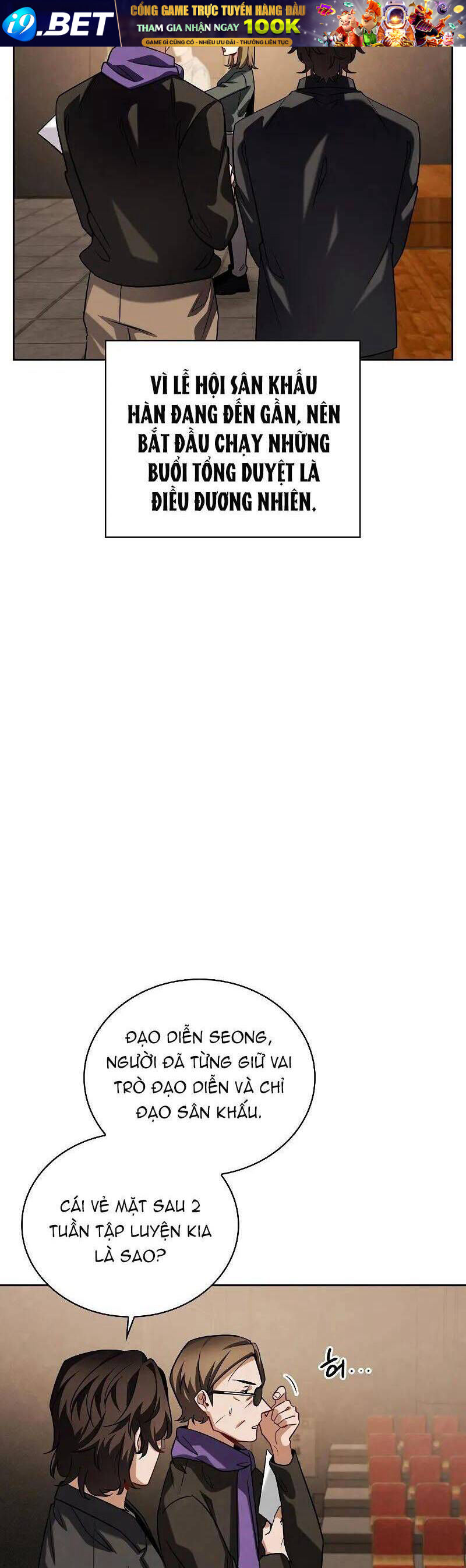 Sống Như Một Diễn Viên - Chapter 66 - Page 3