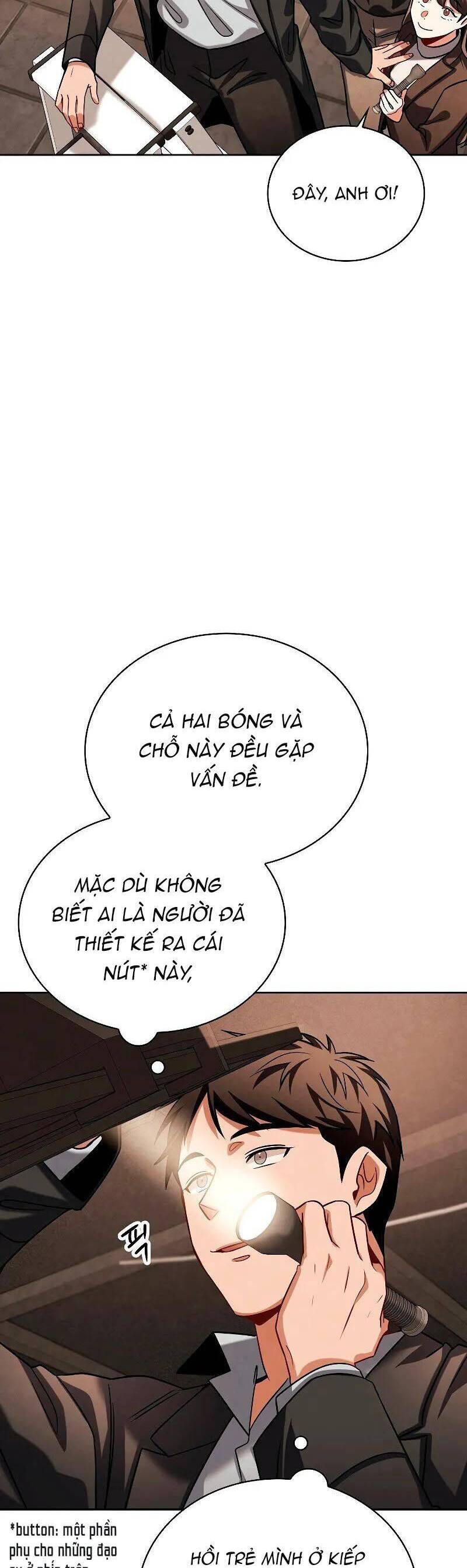 Sống Như Một Diễn Viên - Chapter 66 - Page 32