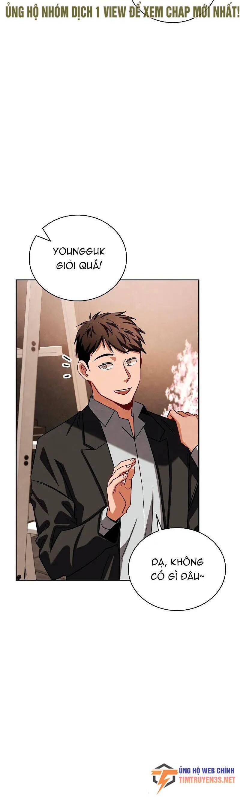 Sống Như Một Diễn Viên - Chapter 66 - Page 36