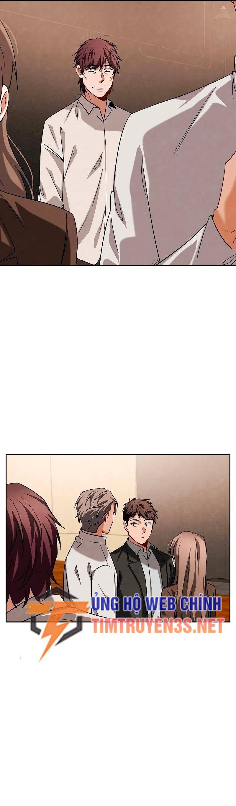 Sống Như Một Diễn Viên - Chapter 66 - Page 37