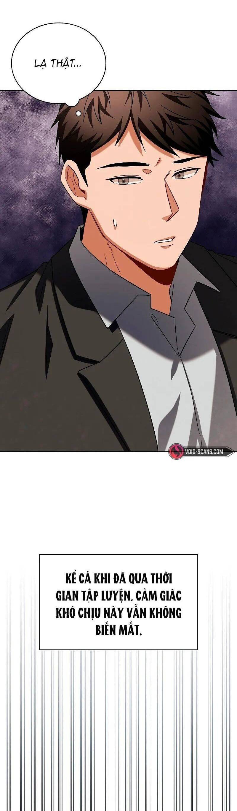 Sống Như Một Diễn Viên - Chapter 66 - Page 38