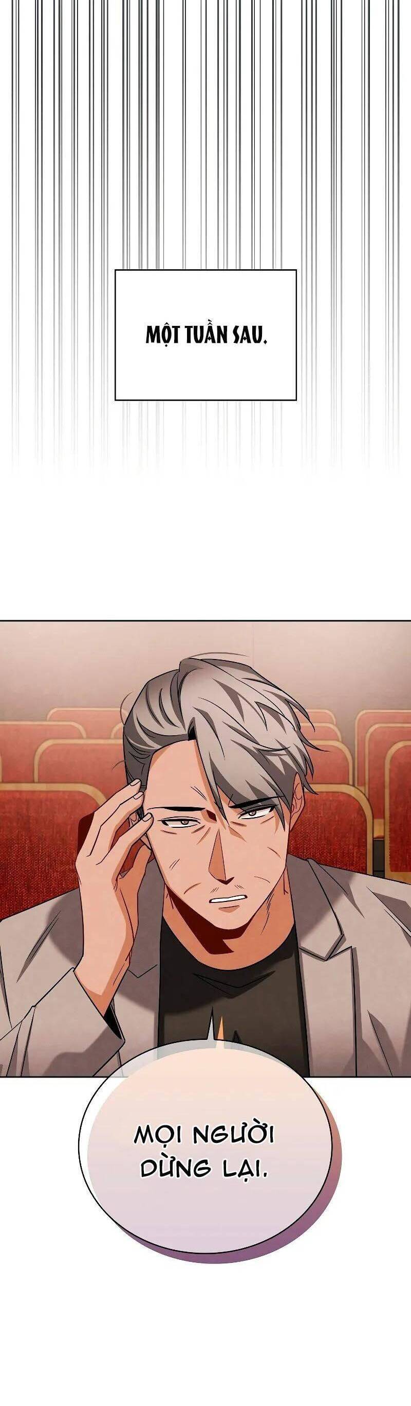 Sống Như Một Diễn Viên - Chapter 66 - Page 39