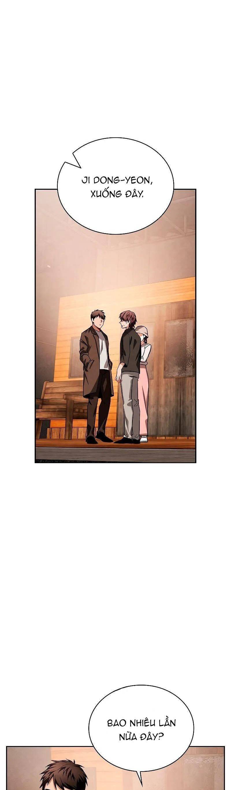 Sống Như Một Diễn Viên - Chapter 66 - Page 40