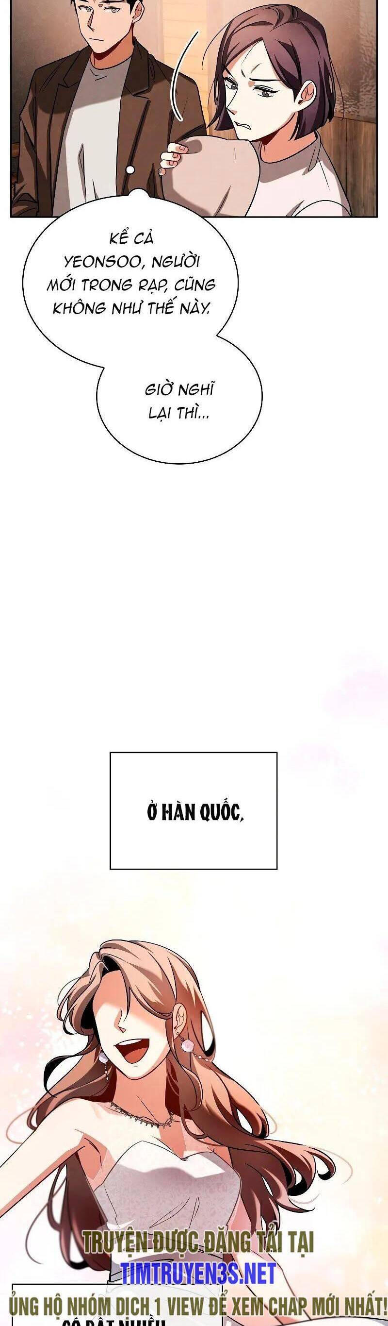 Sống Như Một Diễn Viên - Chapter 66 - Page 41