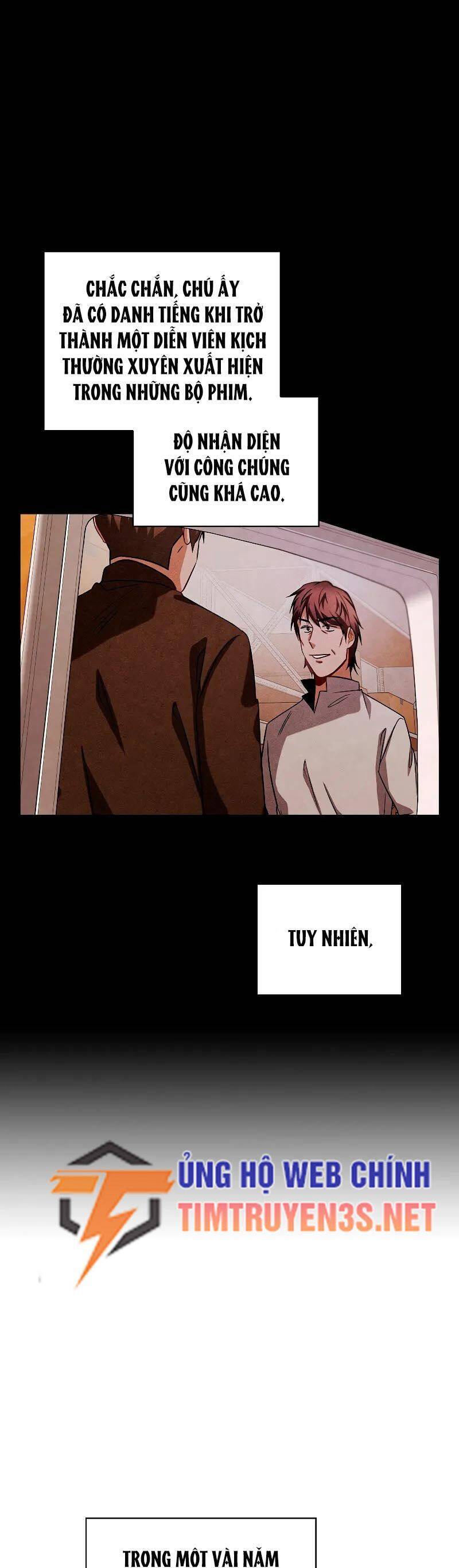 Sống Như Một Diễn Viên - Chapter 66 - Page 43