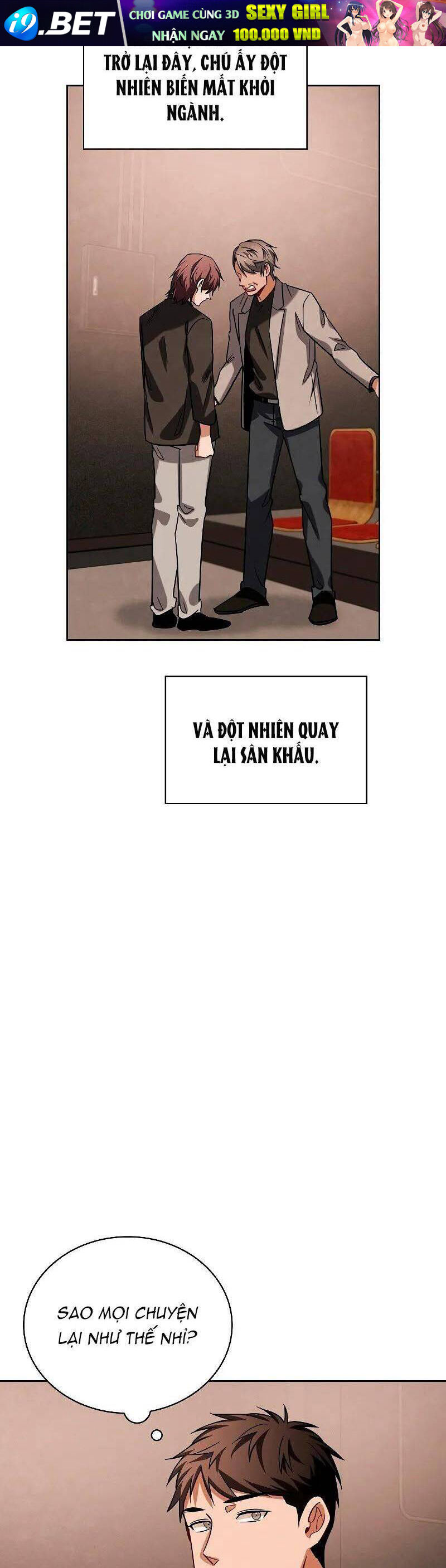 Sống Như Một Diễn Viên - Chapter 66 - Page 44