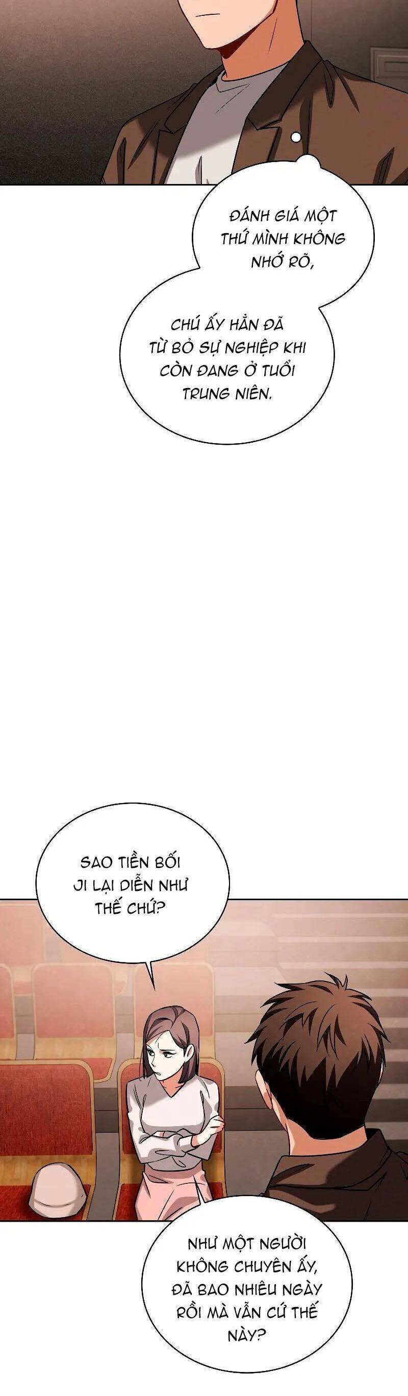 Sống Như Một Diễn Viên - Chapter 66 - Page 45