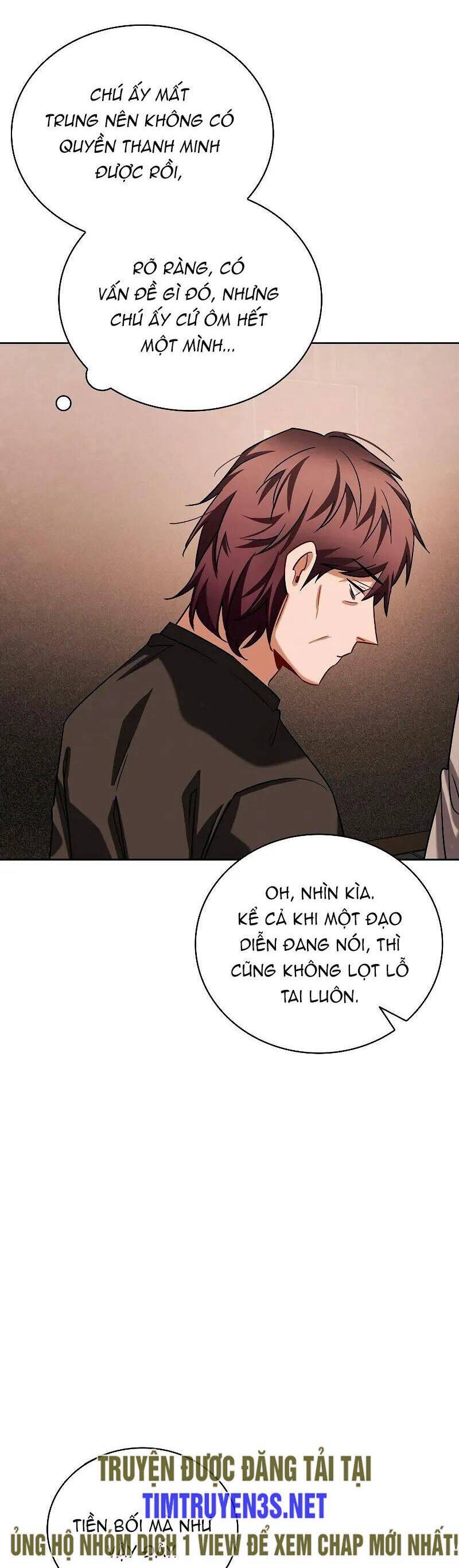 Sống Như Một Diễn Viên - Chapter 66 - Page 47