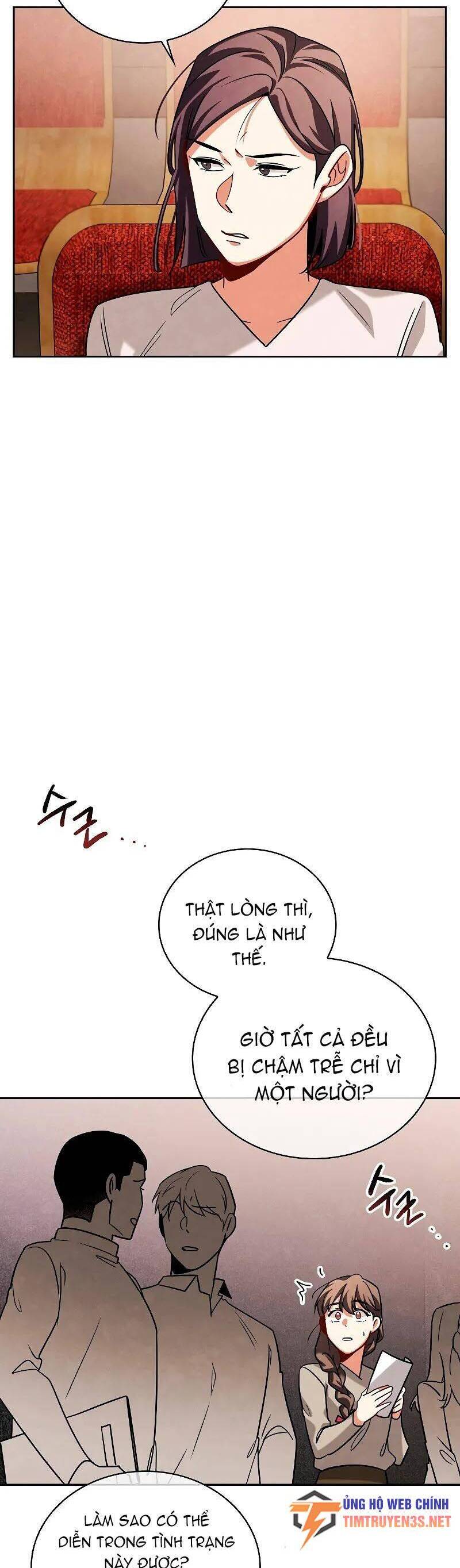 Sống Như Một Diễn Viên - Chapter 66 - Page 48