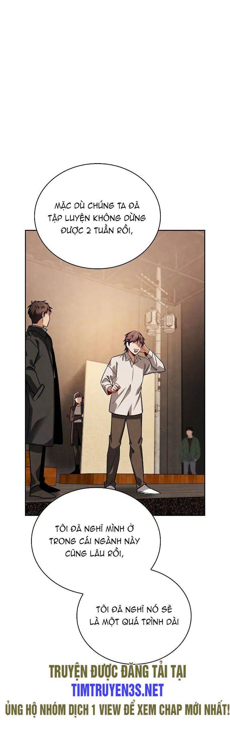 Sống Như Một Diễn Viên - Chapter 66 - Page 5