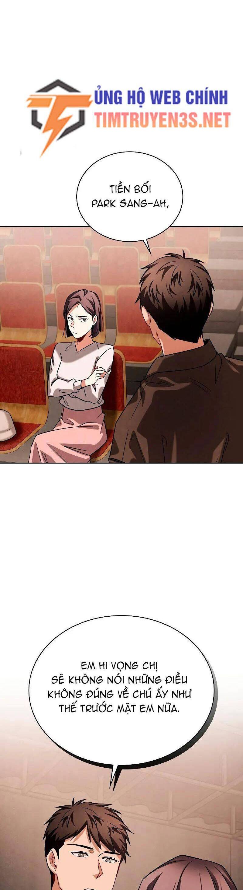 Sống Như Một Diễn Viên - Chapter 66 - Page 50