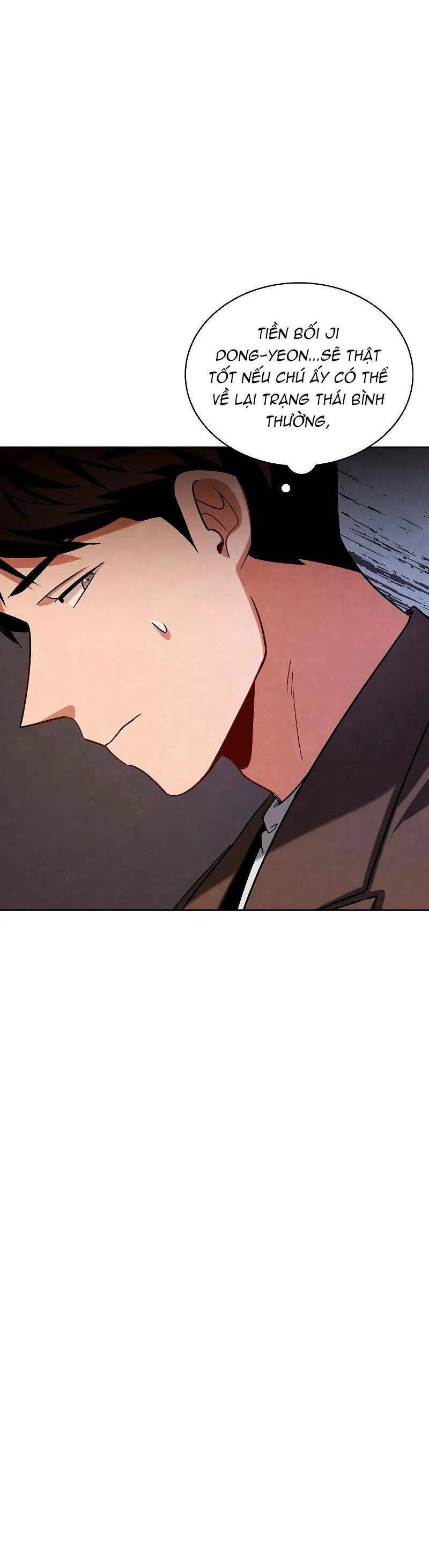 Sống Như Một Diễn Viên - Chapter 66 - Page 52