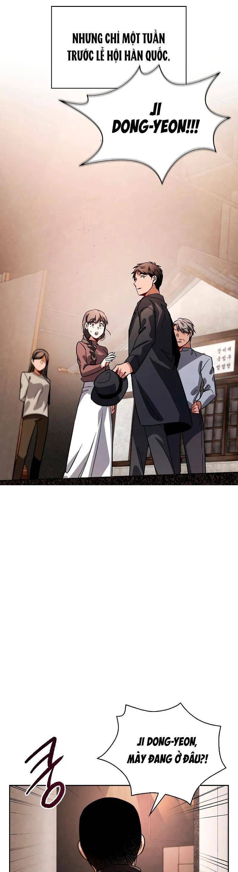 Sống Như Một Diễn Viên - Chapter 66 - Page 53