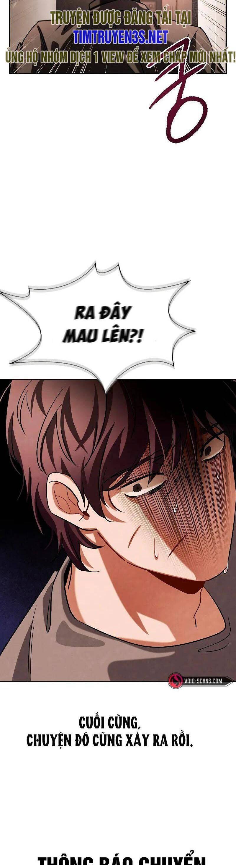 Sống Như Một Diễn Viên - Chapter 66 - Page 54