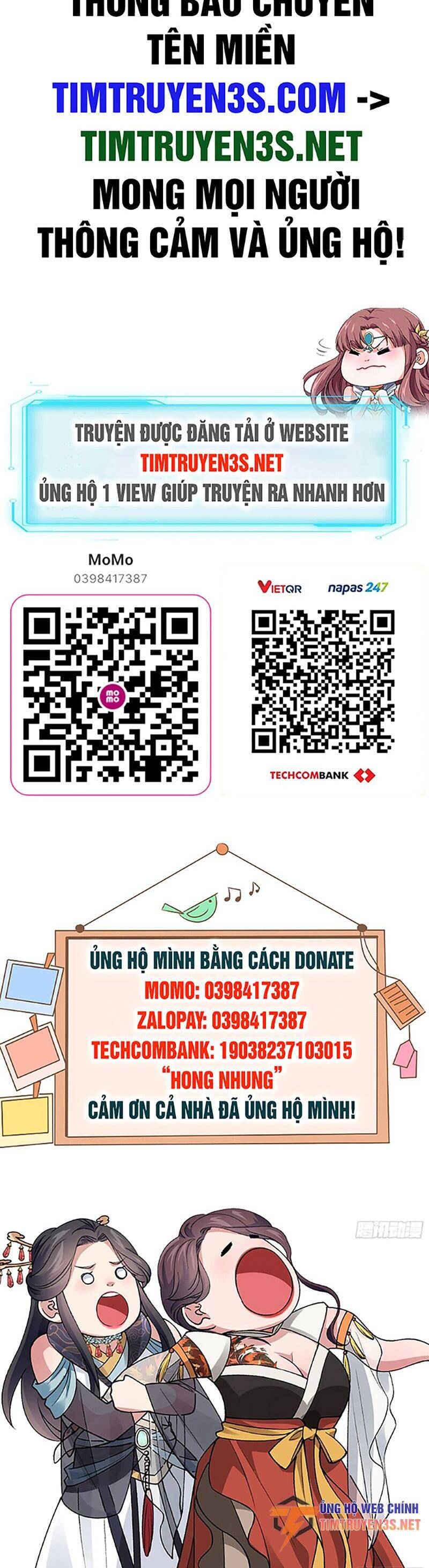 Sống Như Một Diễn Viên - Chapter 66 - Page 55