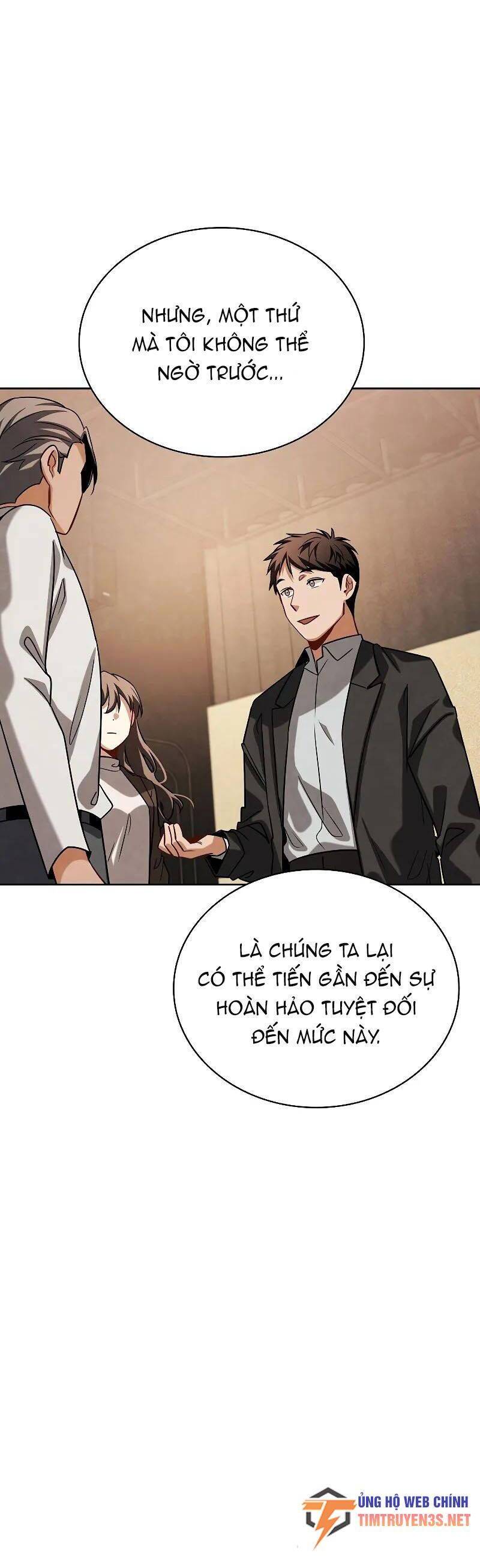 Sống Như Một Diễn Viên - Chapter 66 - Page 6