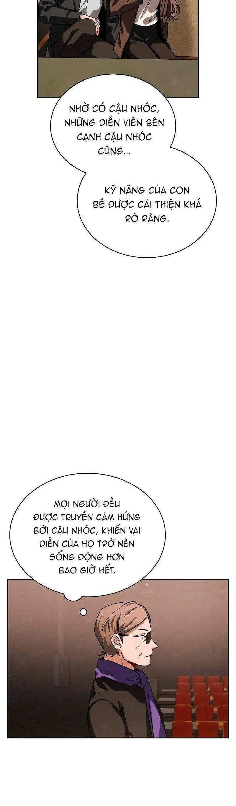 Sống Như Một Diễn Viên - Chapter 66 - Page 8