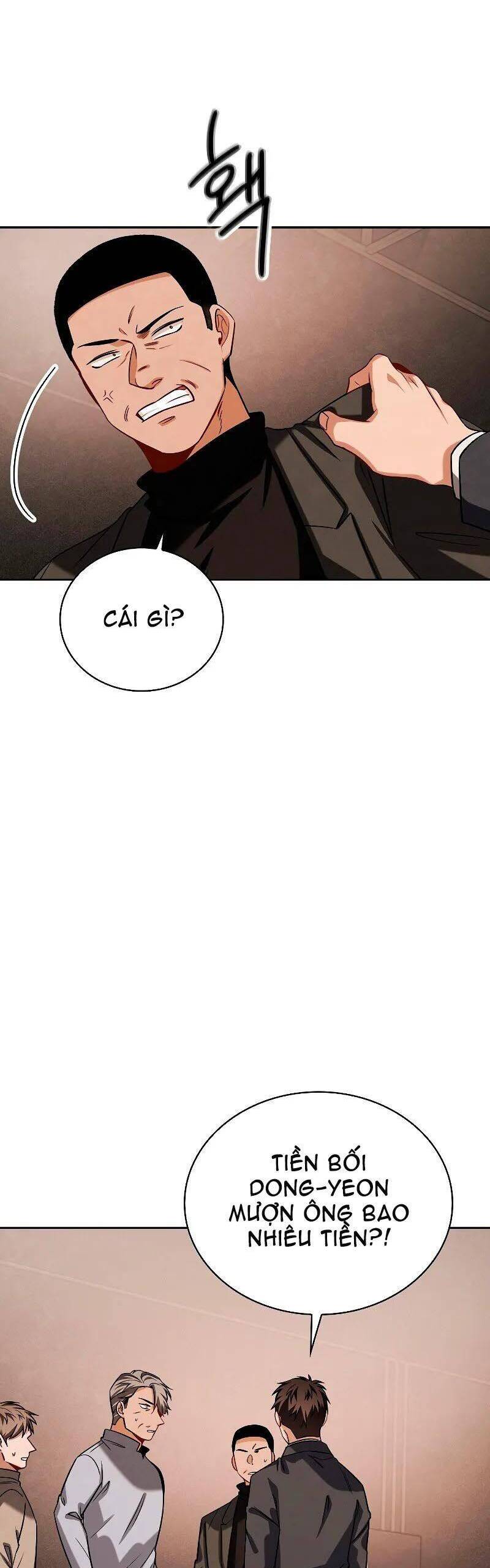 Sống Như Một Diễn Viên - Chapter 67 - Page 10