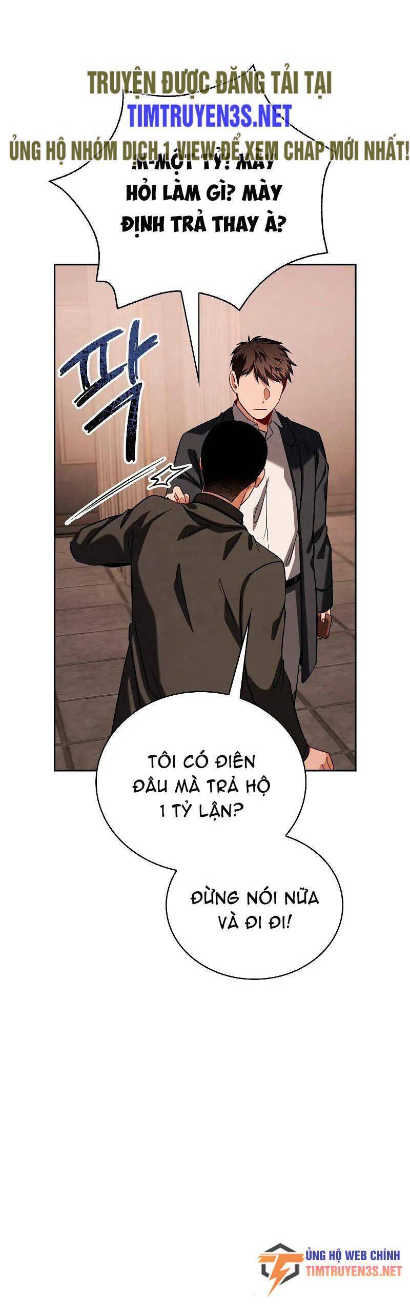 Sống Như Một Diễn Viên - Chapter 67 - Page 12