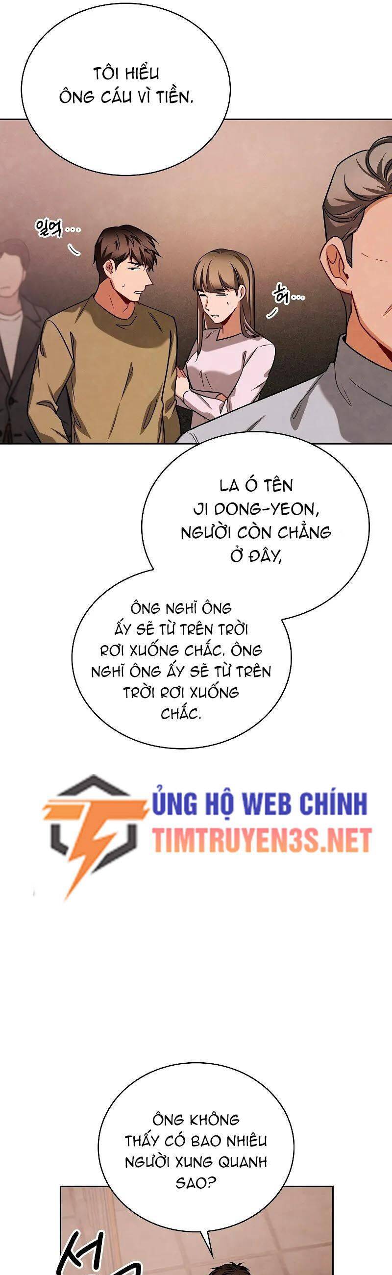 Sống Như Một Diễn Viên - Chapter 67 - Page 13