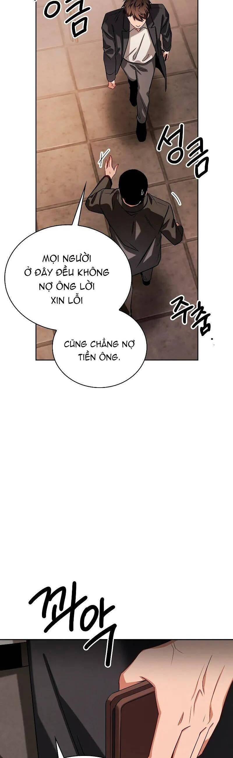 Sống Như Một Diễn Viên - Chapter 67 - Page 14