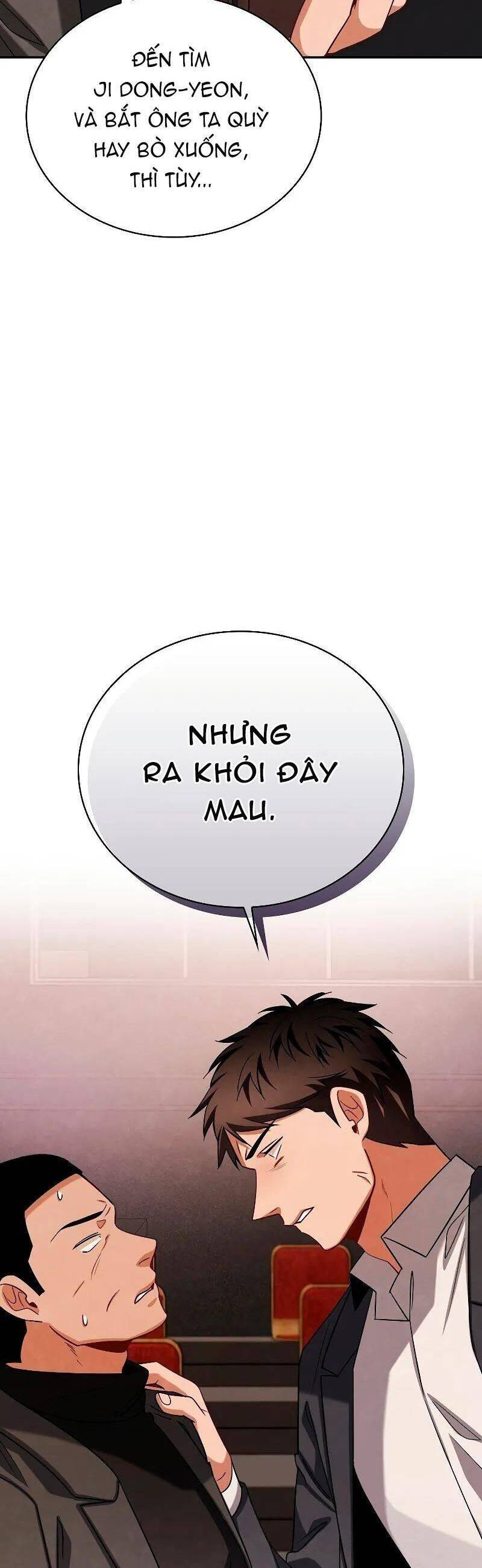 Sống Như Một Diễn Viên - Chapter 67 - Page 15