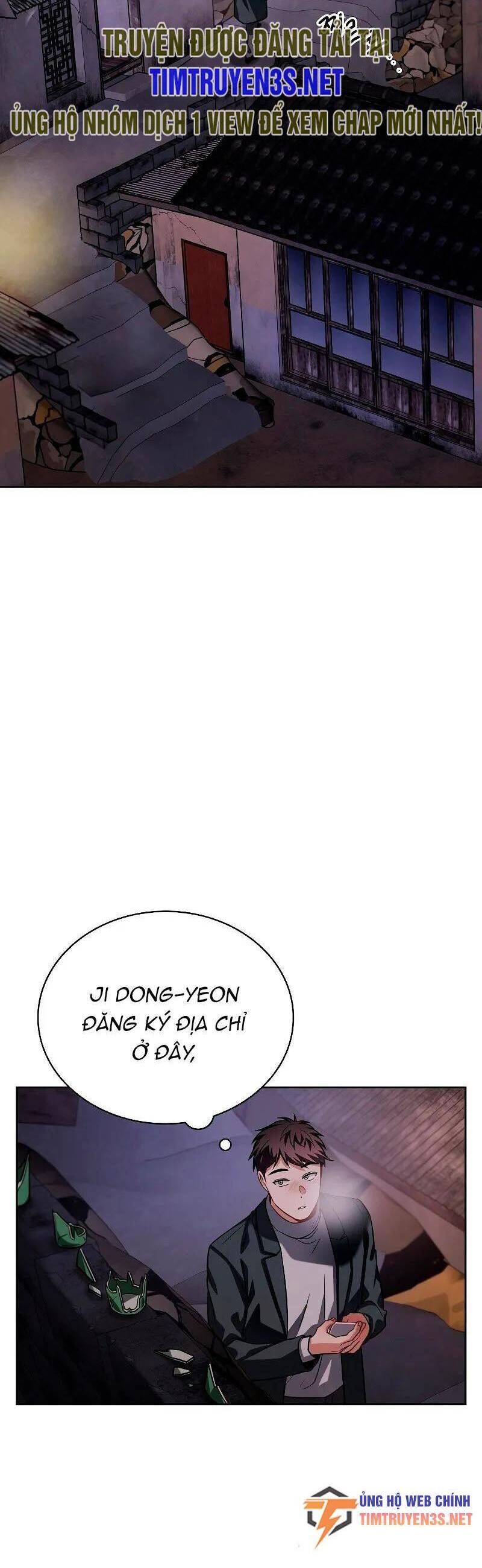 Sống Như Một Diễn Viên - Chapter 67 - Page 18