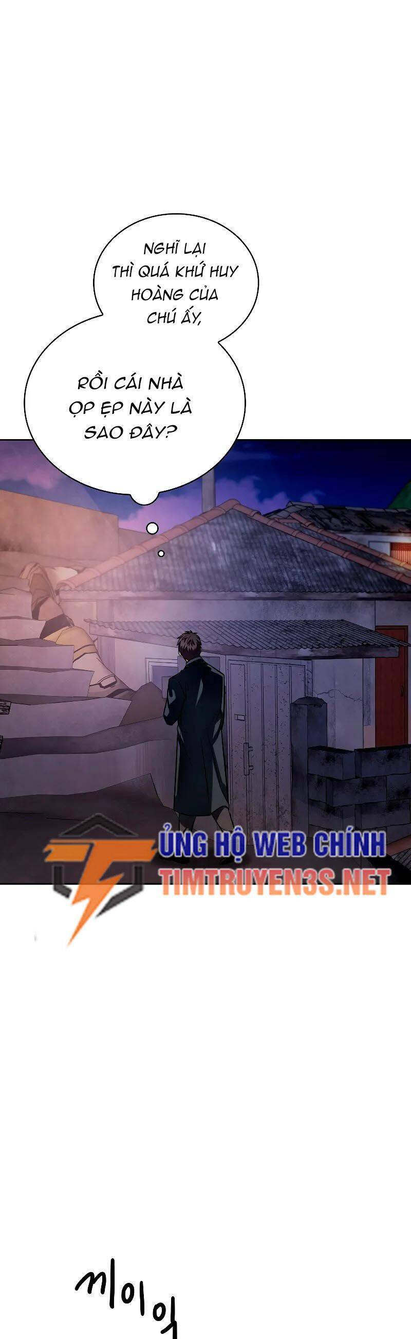 Sống Như Một Diễn Viên - Chapter 67 - Page 19