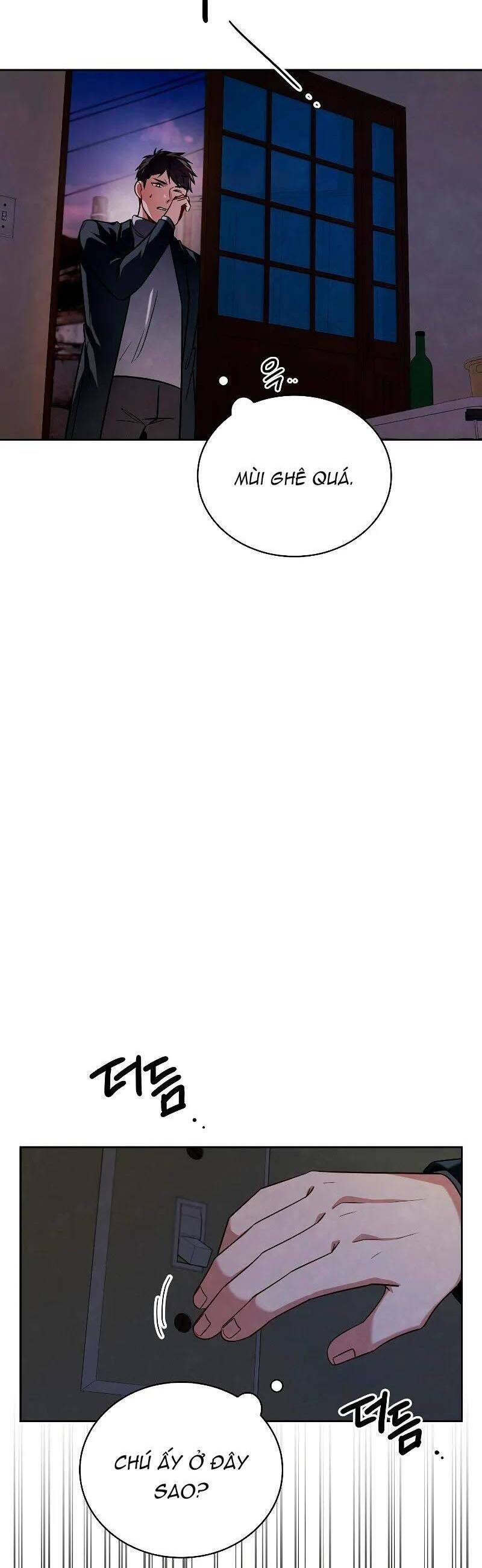 Sống Như Một Diễn Viên - Chapter 67 - Page 20