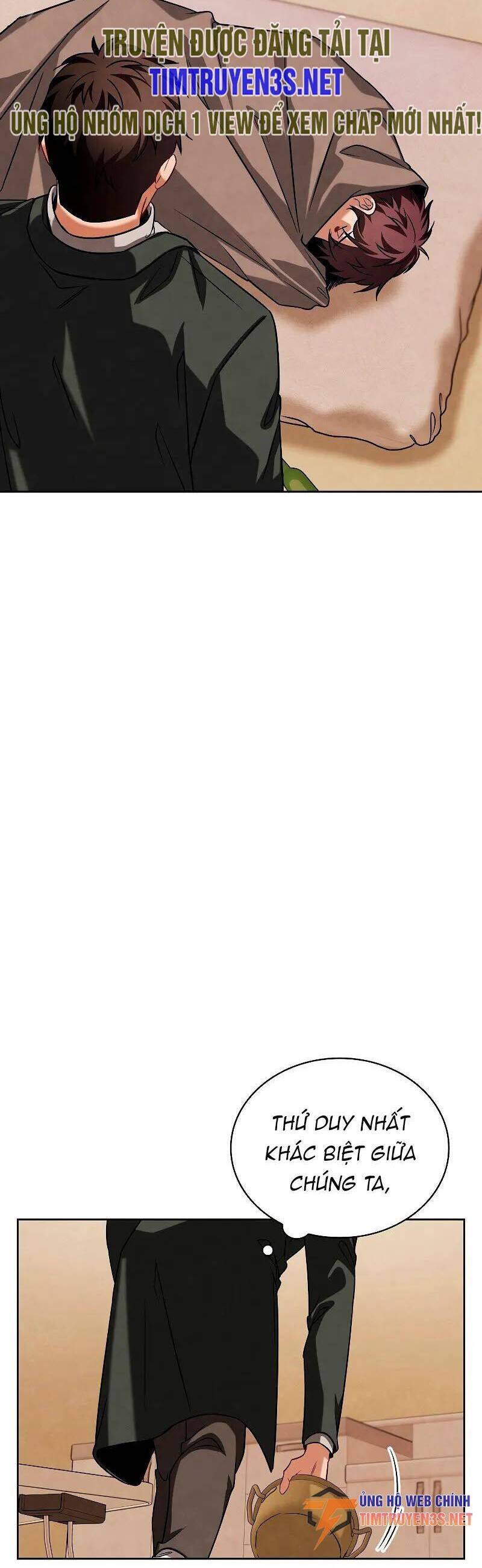 Sống Như Một Diễn Viên - Chapter 67 - Page 24