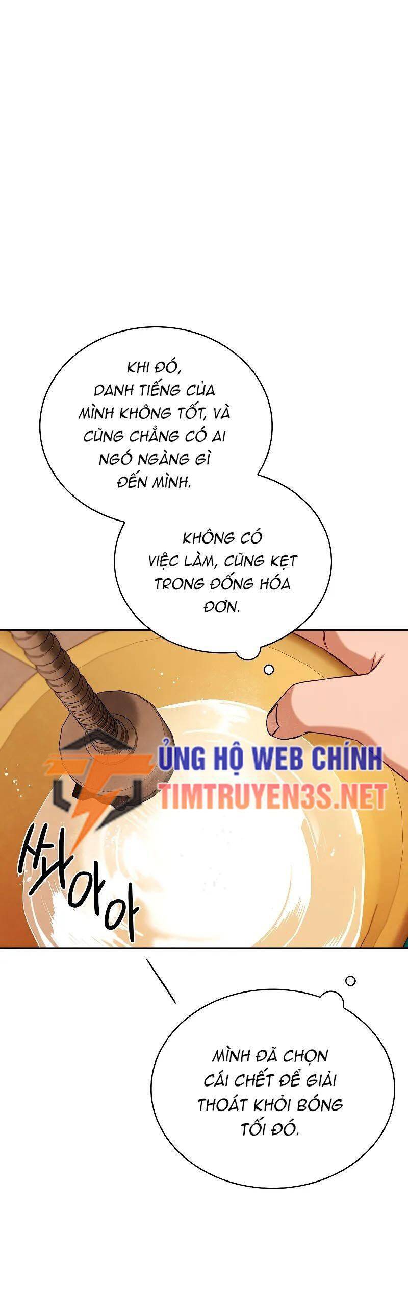 Sống Như Một Diễn Viên - Chapter 67 - Page 25