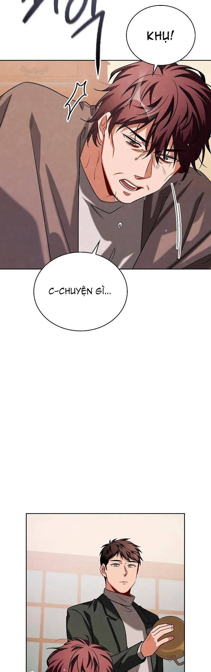 Sống Như Một Diễn Viên - Chapter 67 - Page 27