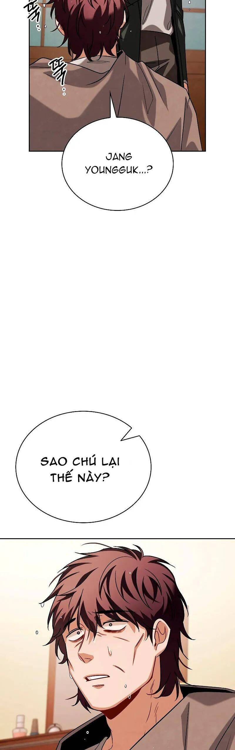 Sống Như Một Diễn Viên - Chapter 67 - Page 28