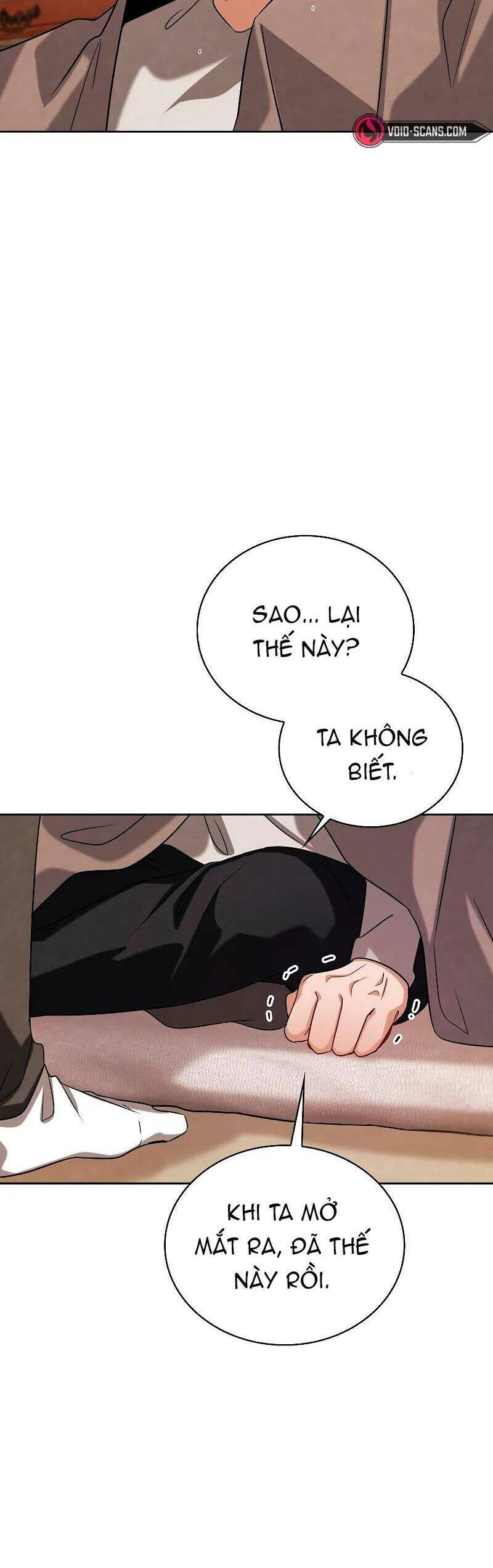 Sống Như Một Diễn Viên - Chapter 67 - Page 29