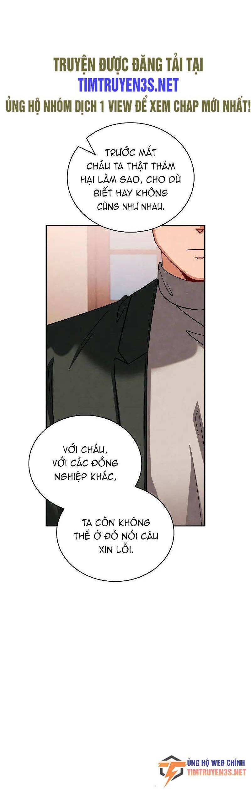 Sống Như Một Diễn Viên - Chapter 67 - Page 30