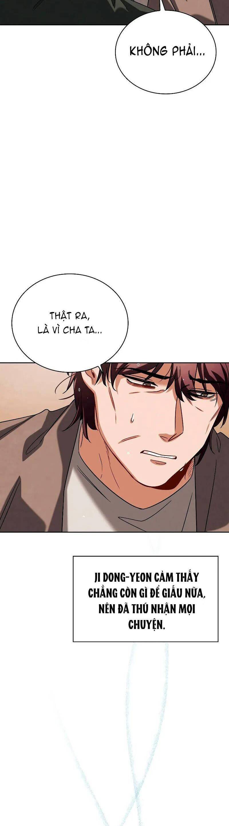 Sống Như Một Diễn Viên - Chapter 67 - Page 32