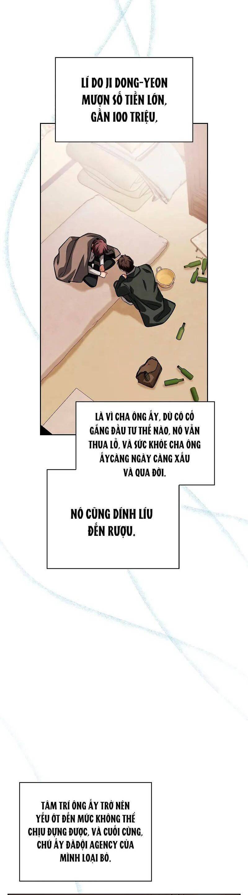 Sống Như Một Diễn Viên - Chapter 67 - Page 33